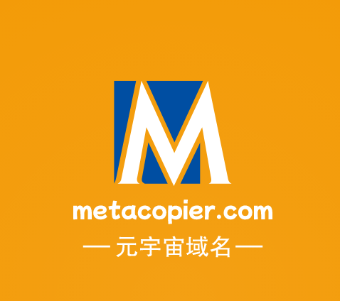 元宇宙啥域名好,metacopier.com值得你拥有