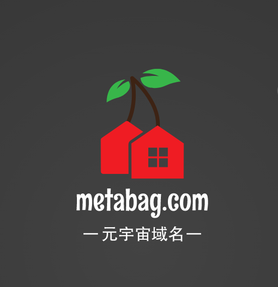 元宇宙啥域名好,metabag.com邀你来品鉴点评